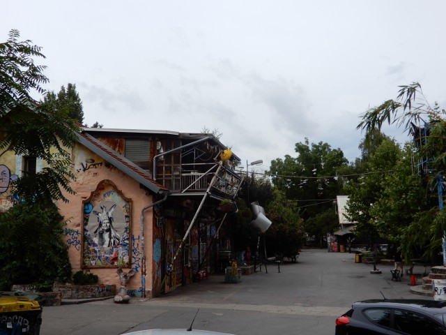 18. 8. 2020 - foto