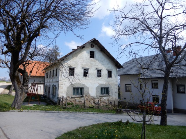 21. 4. 2021 - foto