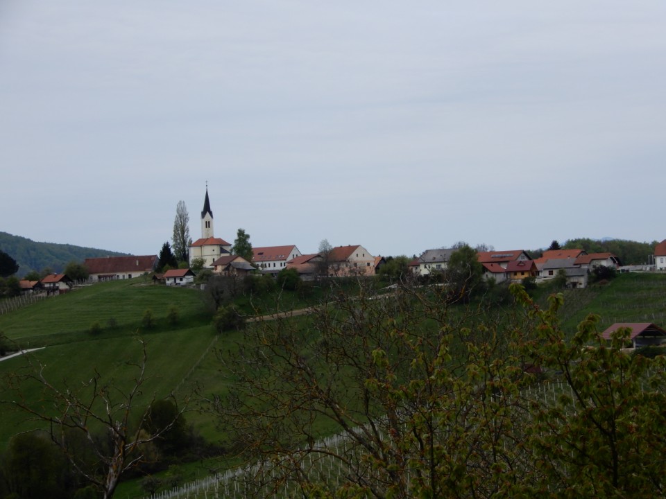 26. 4. 2021 - foto povečava