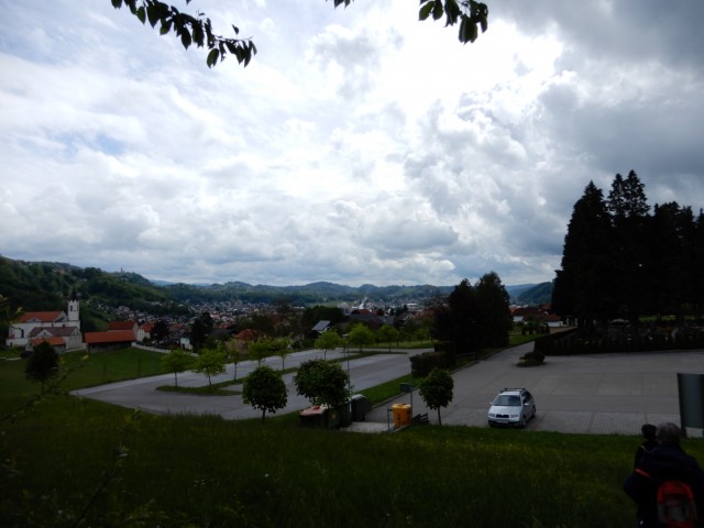 12. 5. 2021 - foto