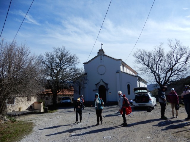 26. 2. 2022 - foto