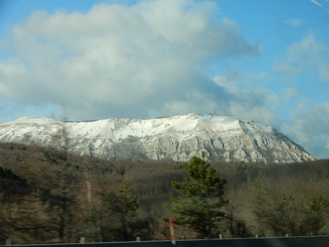 26. 2. 2022 - foto