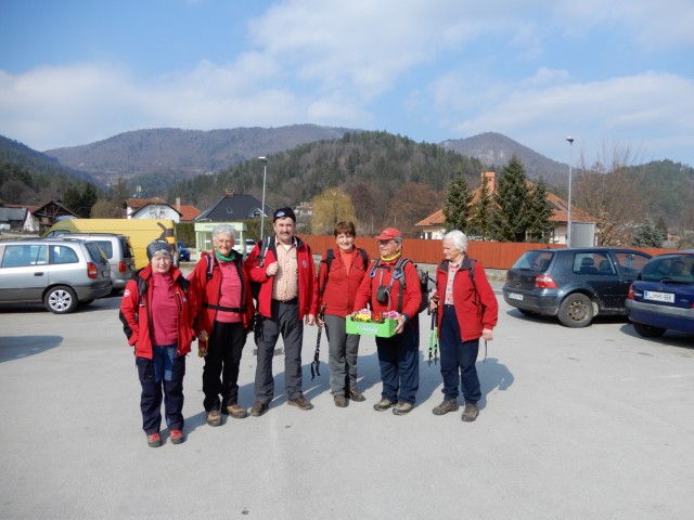 7. 3. 2022 - foto