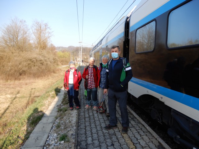 28. 3. 2022 - foto