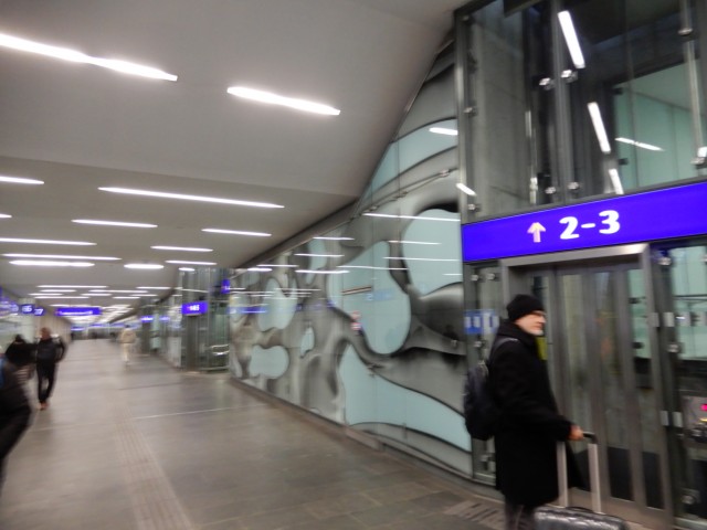 3. 12. 2022 - foto