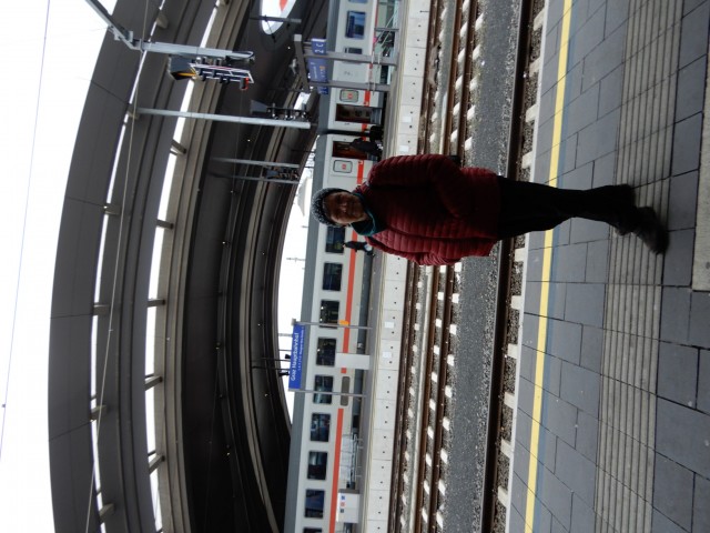 3. 12. 2022 - foto