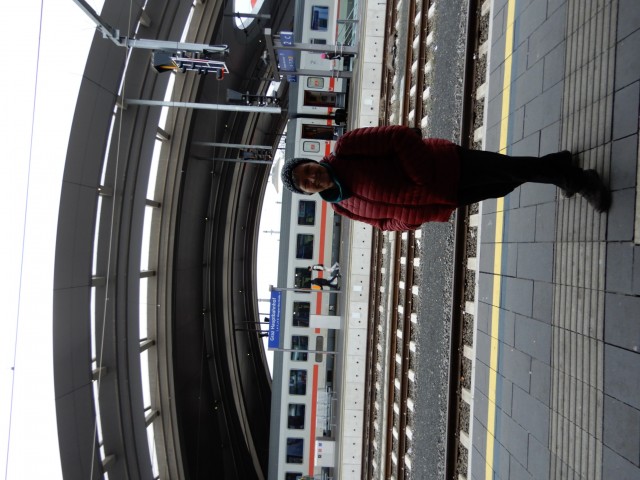 3. 12. 2022 - foto