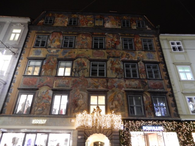 3. 12. 2022 - foto