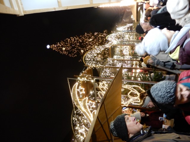 3. 12. 2022 - foto