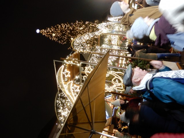 3. 12. 2022 - foto
