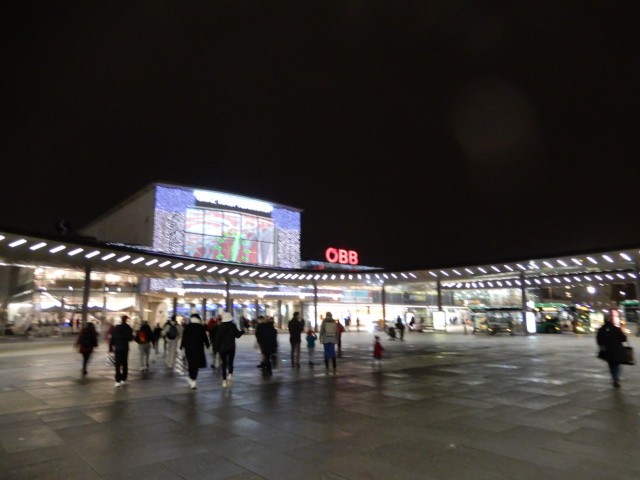 3. 12. 2022 - foto