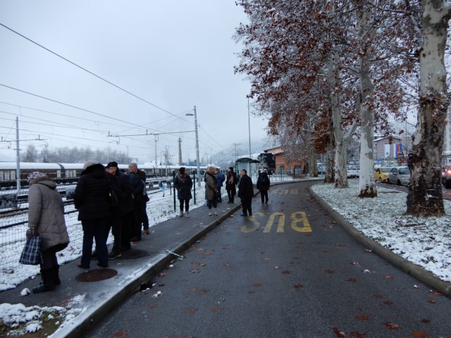 12. 12. 2022 - foto