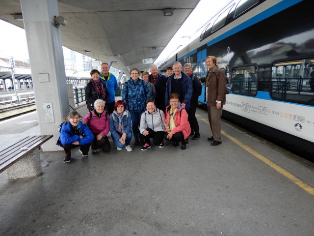 28. 4. 2023 - foto