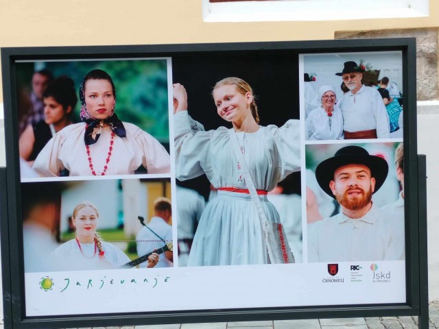 3. 8. 2023 - foto