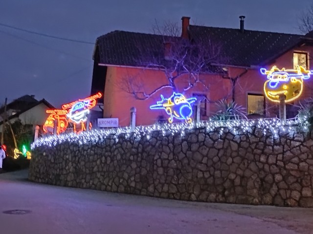 26. 12. 2023 - foto