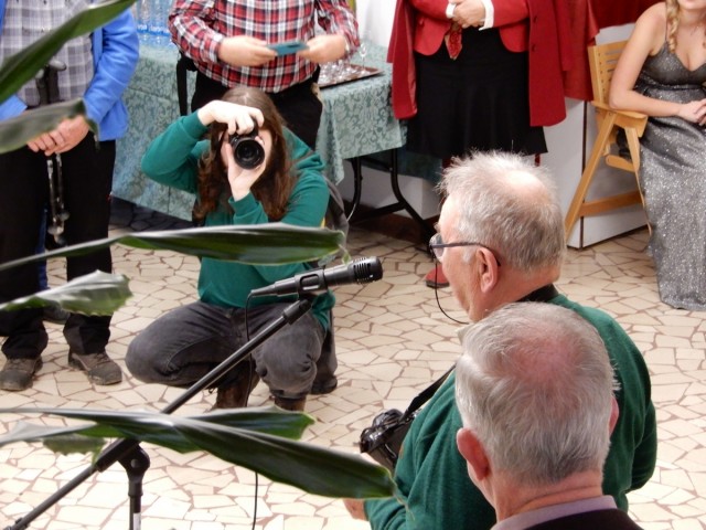 15. 2. 2024 - foto