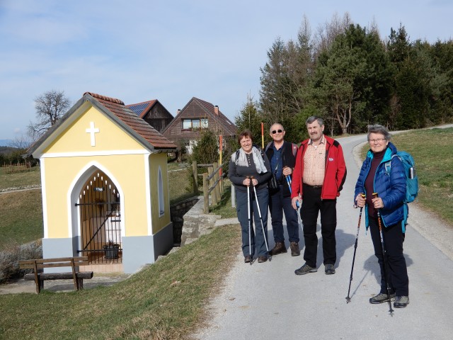 26. 2. 2024 - foto