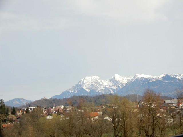 26. 3. 2024 - foto