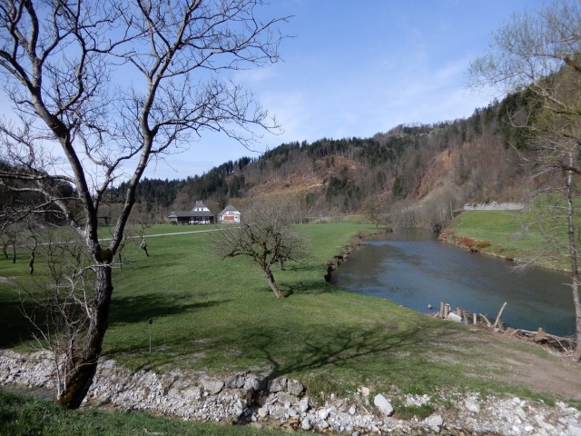 26. 3. 2024 - foto