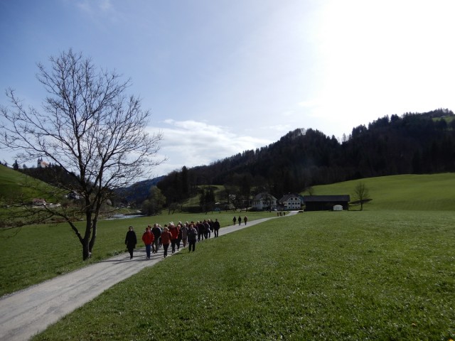 26. 3. 2024 - foto