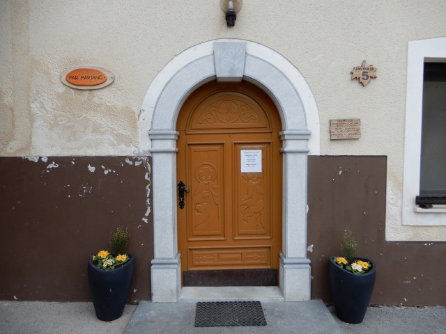 26. 3. 2024 - foto
