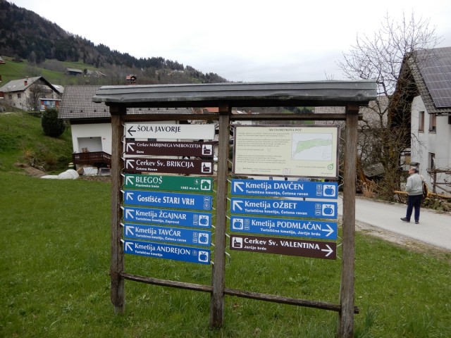 26. 3. 2024 - foto