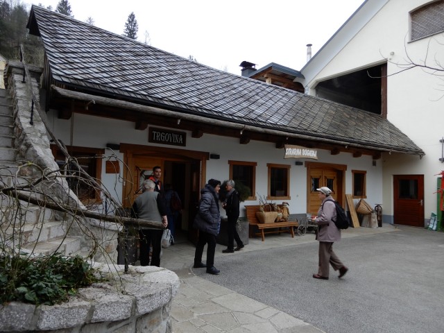 26. 3. 2024 - foto