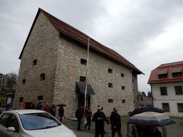 26. 3. 2024 - foto