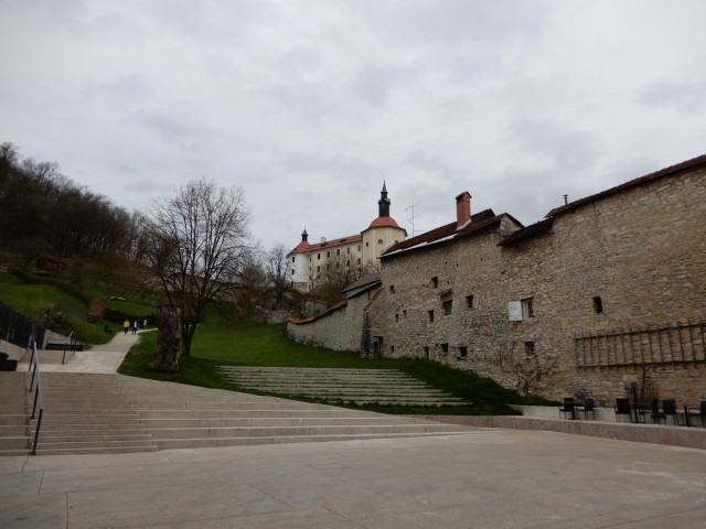 26. 3. 2024 - foto