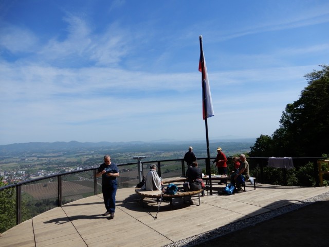 29. 4. 2024 - foto