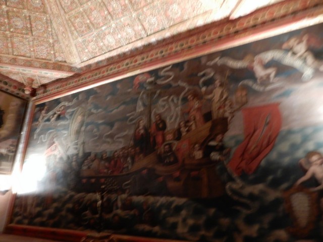 31. 5. 2024 - foto