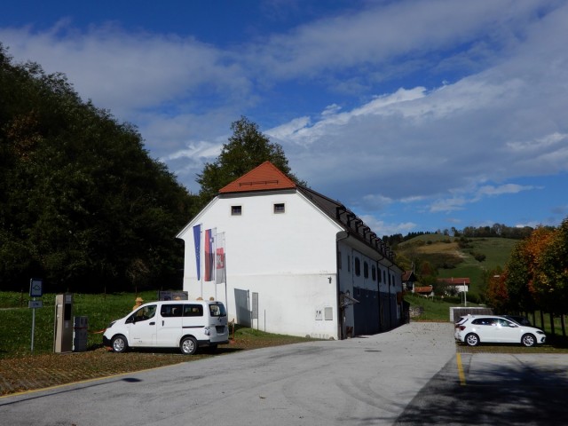 10. 10. 2024 - foto
