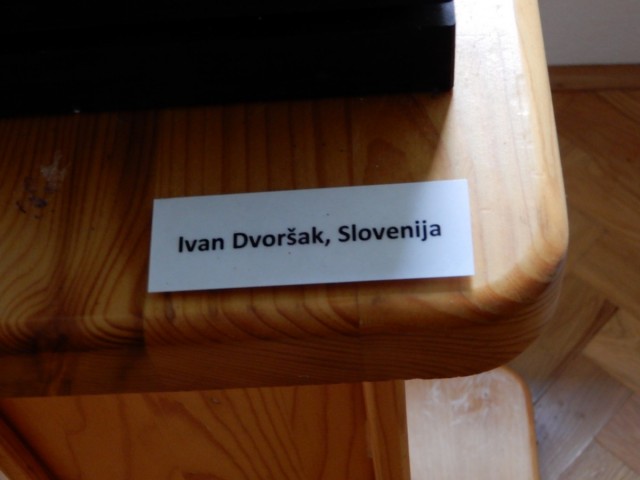 10. 10. 2024 - foto