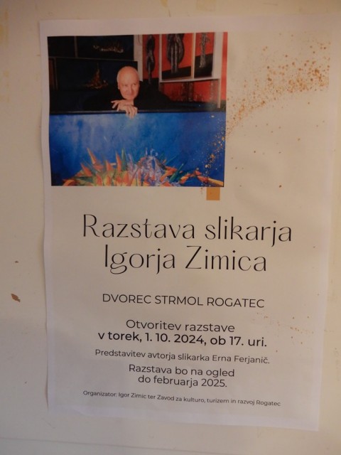 10. 10. 2024 - foto