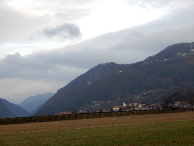 9. 12. 2024 - foto