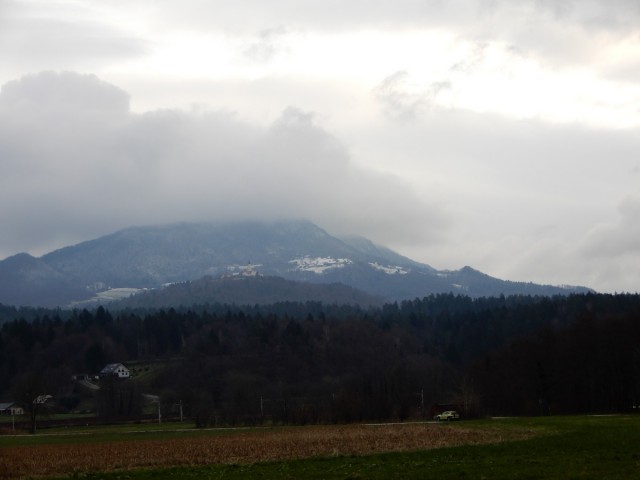 9. 12. 2024 - foto
