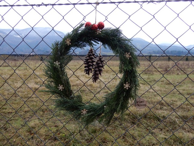 9. 12. 2024 - foto