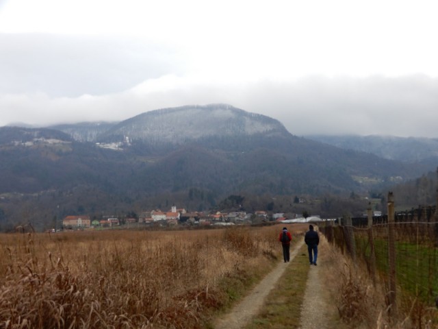 9. 12. 2024 - foto