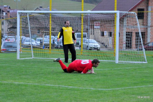 Matjaševci:Neradnovci 10.4.2010 - foto