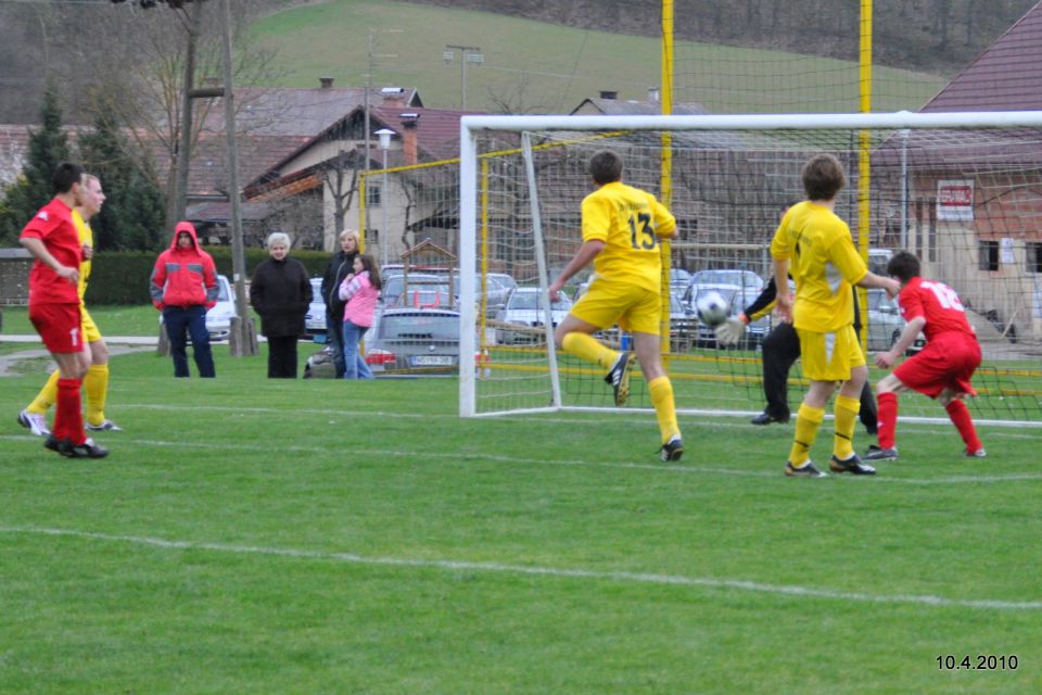 Matjaševci:Neradnovci 10.4.2010 - foto povečava