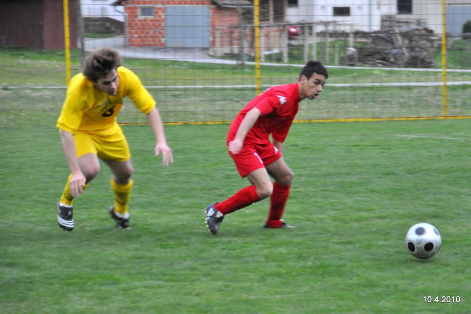 Matjaševci:Neradnovci 10.4.2010 - foto povečava