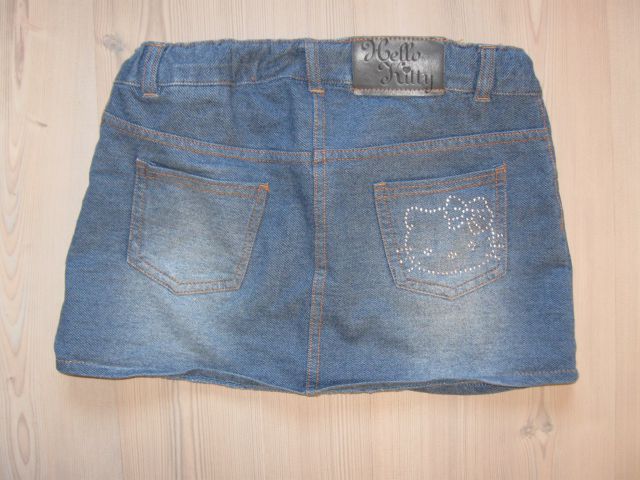 H&m jeans kiklca 7-8let 5€