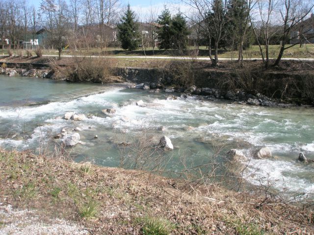 Kamniška Bistrica - foto