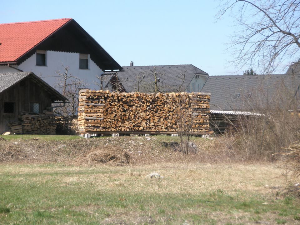 Kamniška Bistrica - foto povečava