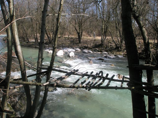 Kamniška Bistrica - foto