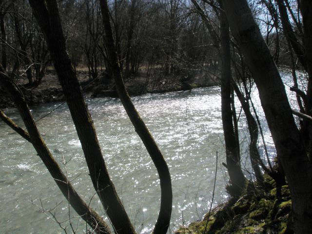 Kamniška Bistrica - foto