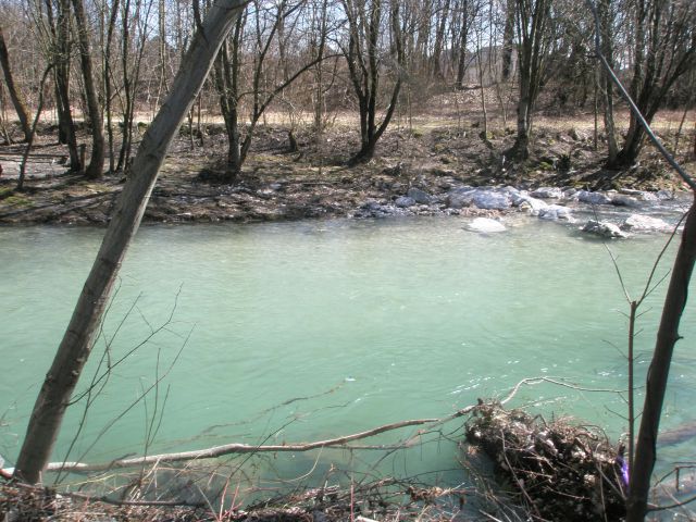 Kamniška Bistrica - foto