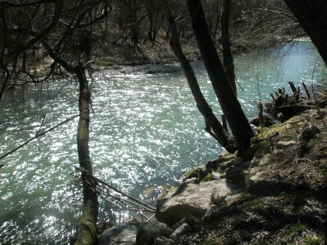 Kamniška Bistrica - foto