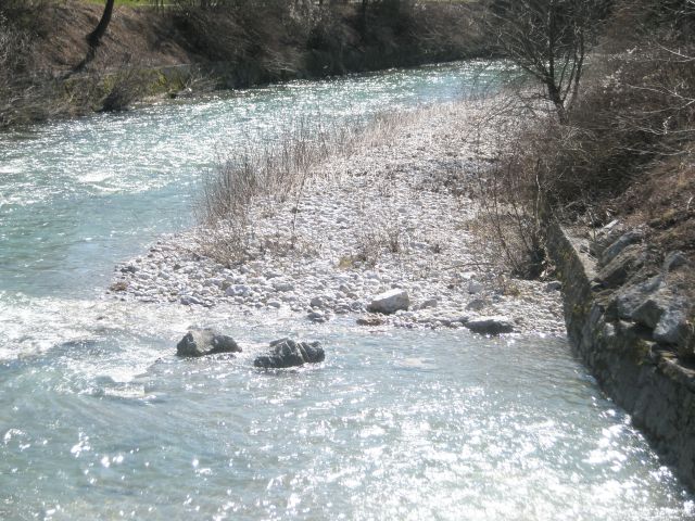 Kamniška Bistrica - foto