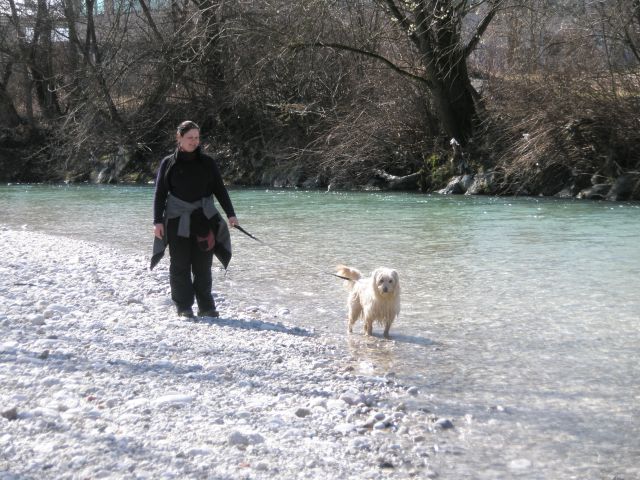 Kamniška Bistrica - foto